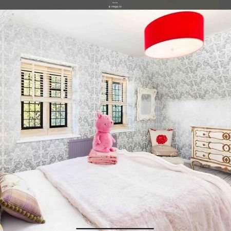 Piglet Lodge Pebworth المظهر الخارجي الصورة