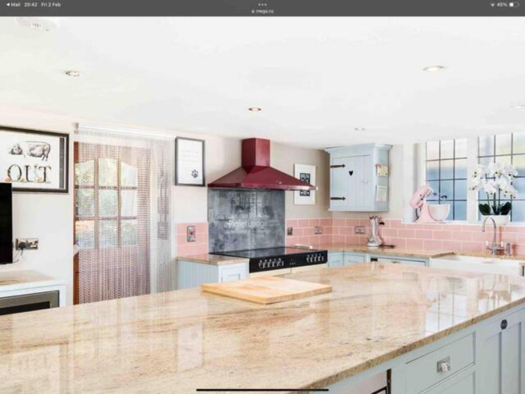 Piglet Lodge Pebworth المظهر الخارجي الصورة