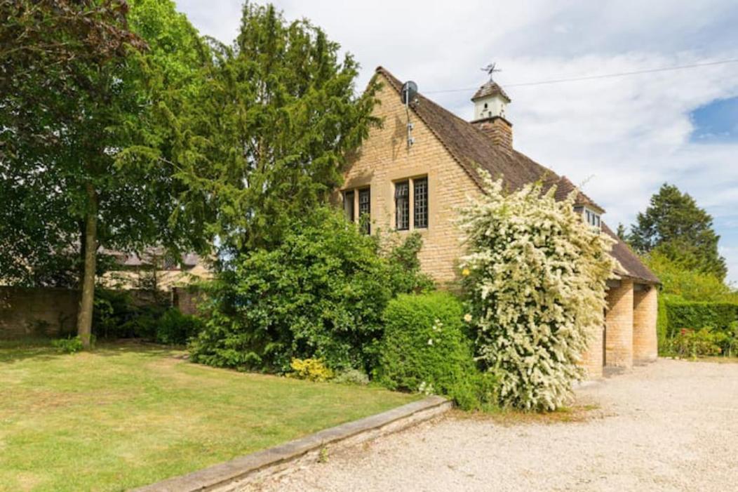 Piglet Lodge Pebworth المظهر الخارجي الصورة