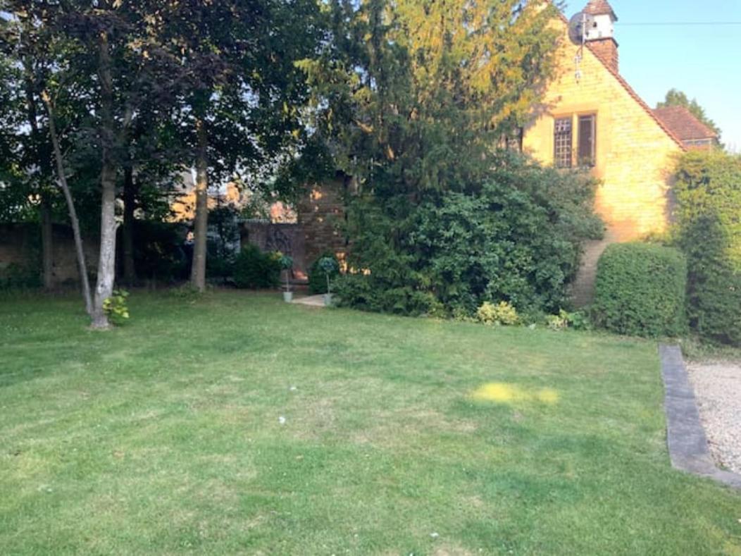 Piglet Lodge Pebworth المظهر الخارجي الصورة