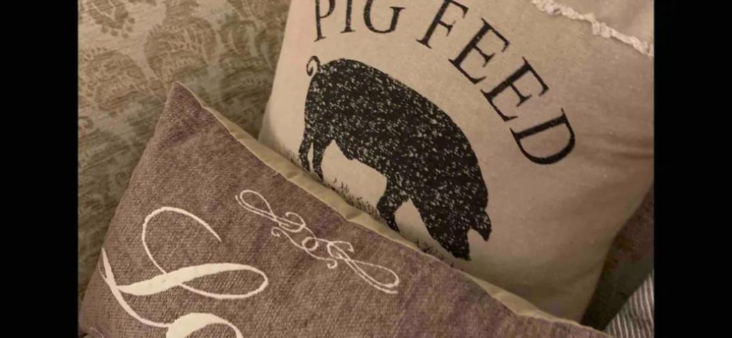 Piglet Lodge Pebworth المظهر الخارجي الصورة