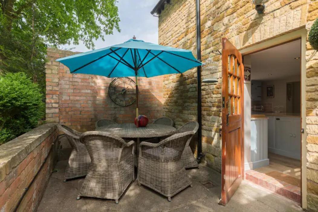 Piglet Lodge Pebworth المظهر الخارجي الصورة