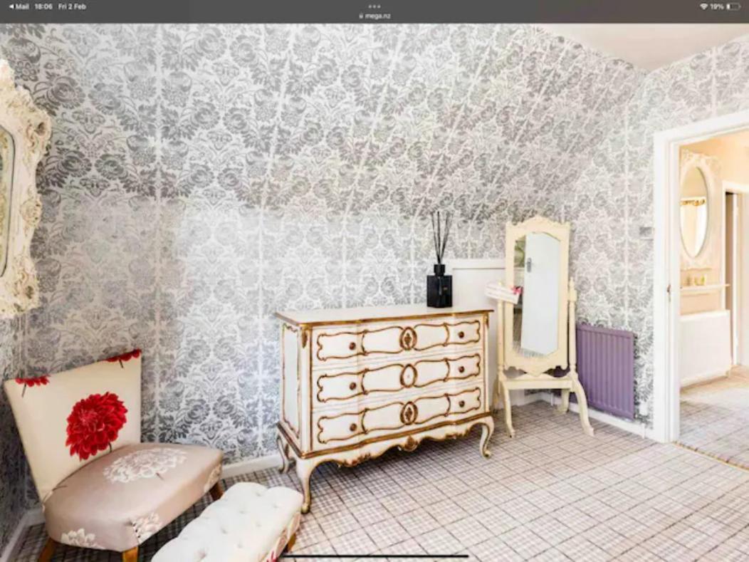 Piglet Lodge Pebworth المظهر الخارجي الصورة