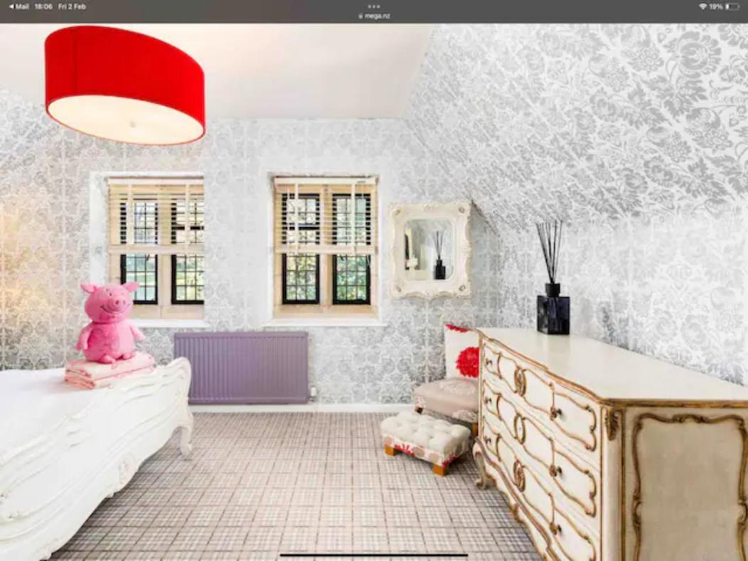 Piglet Lodge Pebworth المظهر الخارجي الصورة